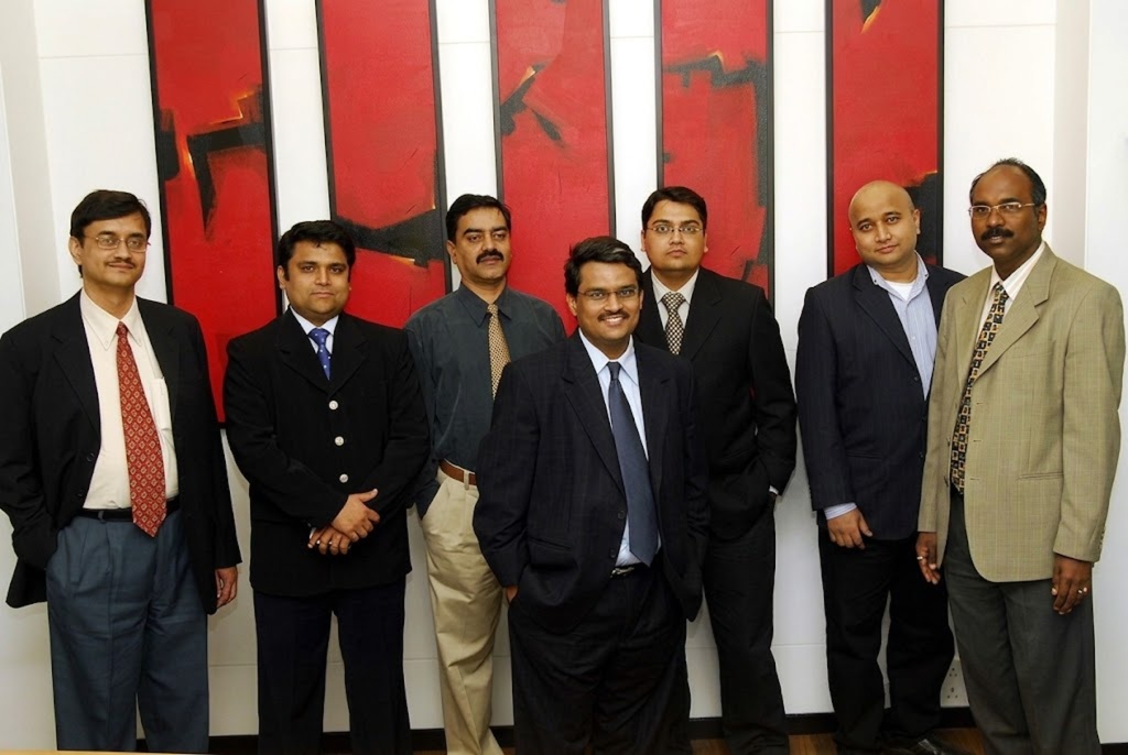 Jignesh-shah